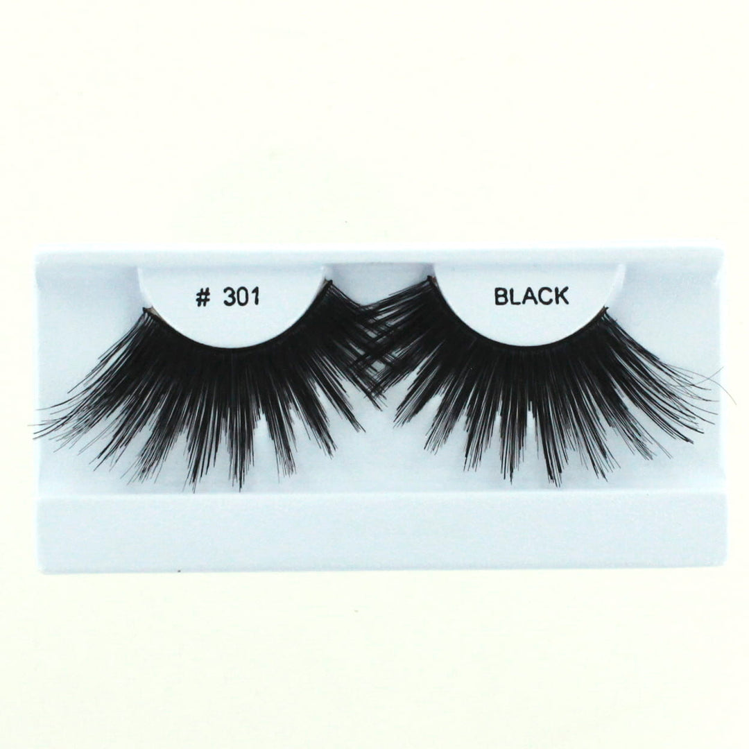 301 Lashes (No case)