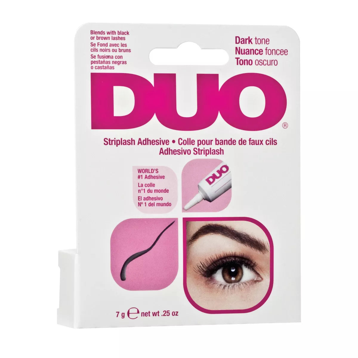 Duo Striplash Adhesive