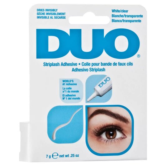 Duo Striplash Adhesive