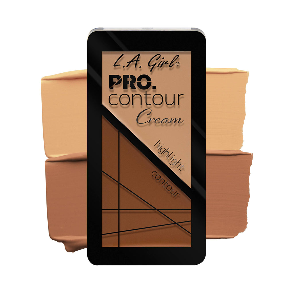 L.A. Girl Pro Contour Cream