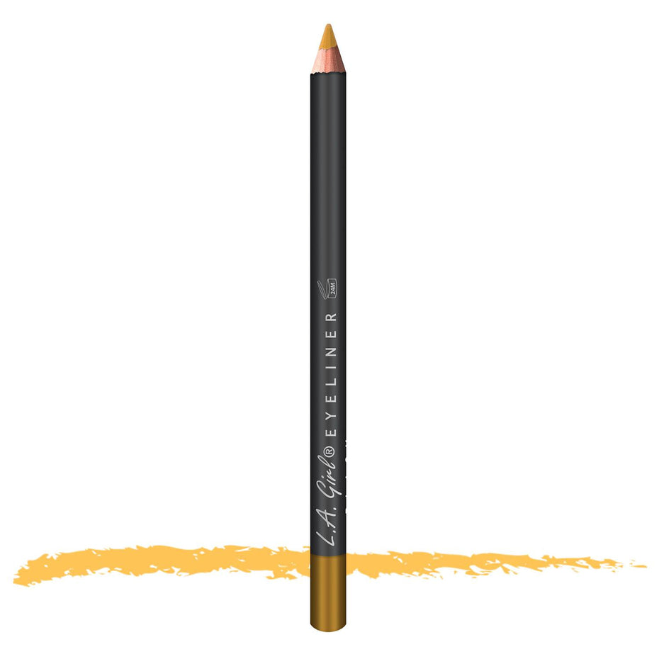 L.A Girl Eyeliner Pencils