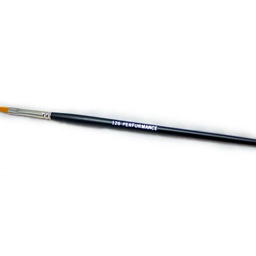 Performance Brush - 126 Lip Brush