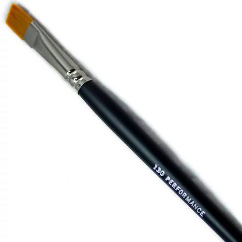Performance Brush - 130 Contour Brush