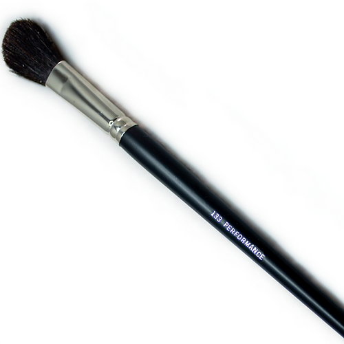 Performance Brush -133 Blush Brush