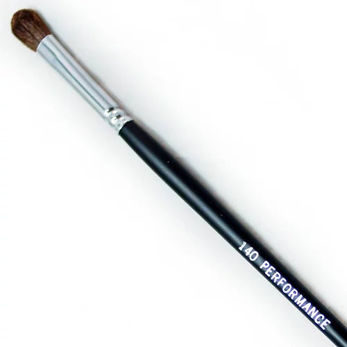 Performance Brush - 140 Eyeshadow Blend Brush