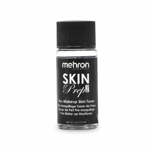 Skin Prep Pro - vegan