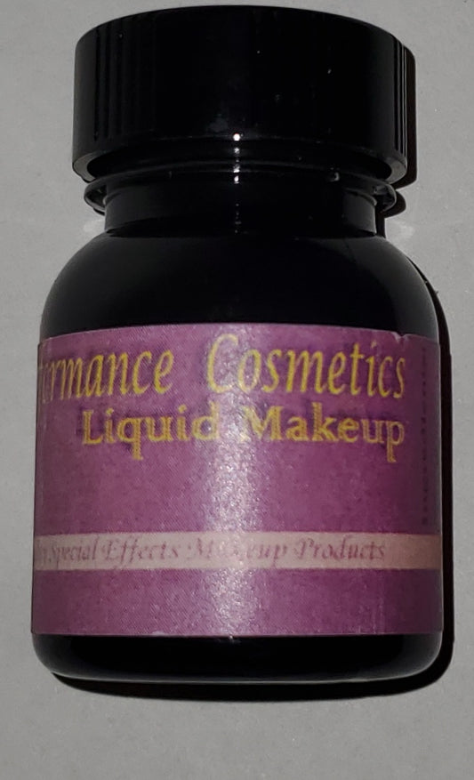 Performance Liquid Makeup Colors