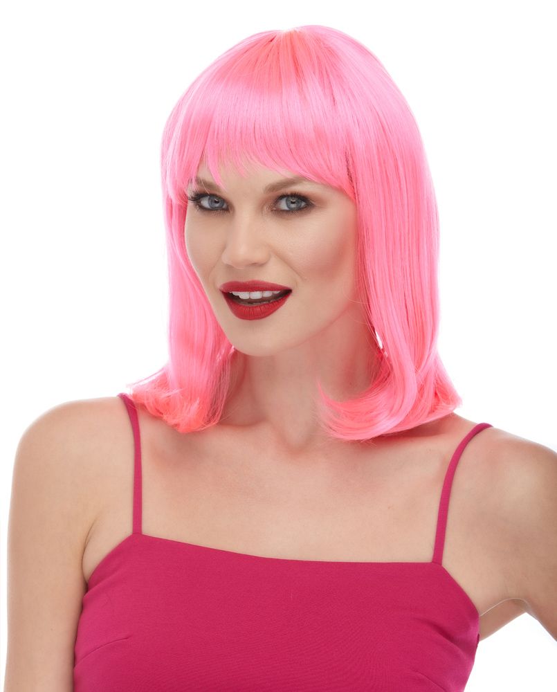 Doll Wigs