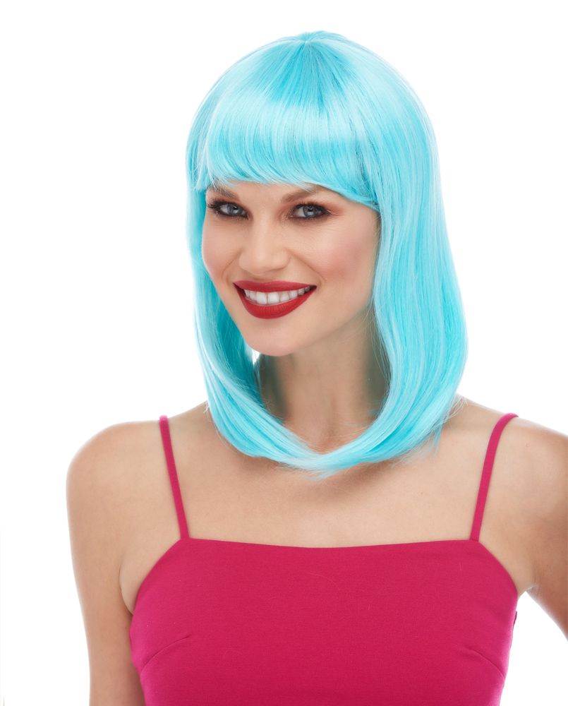 Doll Wigs