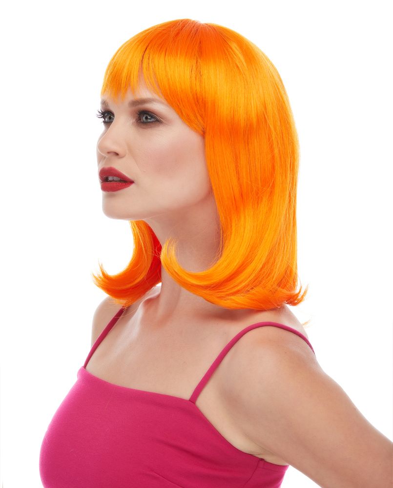 Doll Wigs