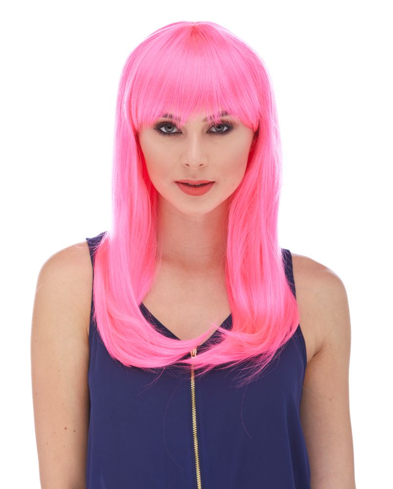 Classy Wig