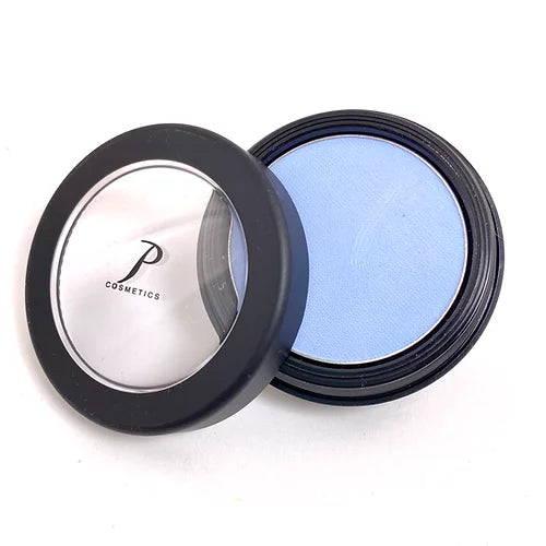 Performance Matte & Semi-Matte Eyecolors