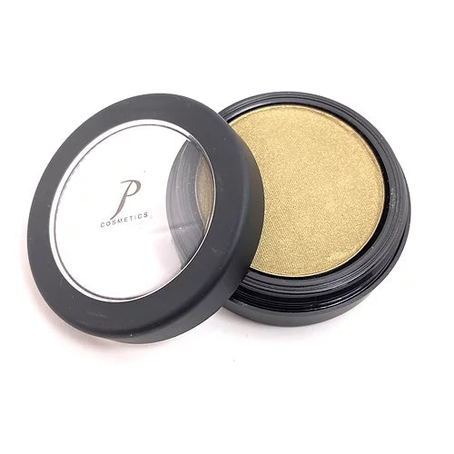 Performance Matte & Semi-Matte Eyecolors