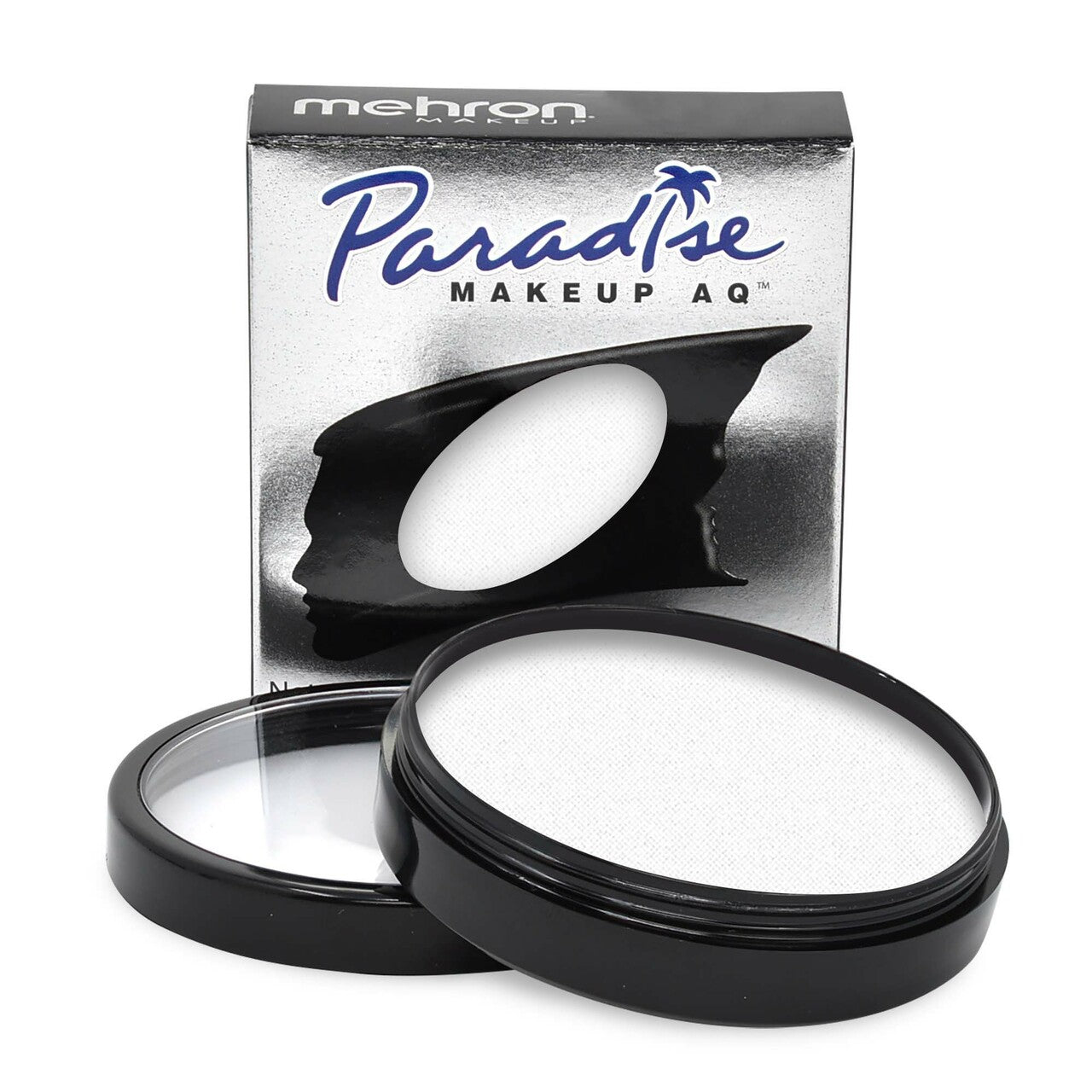 Paradise Makeup AQ -Body and Face Paints