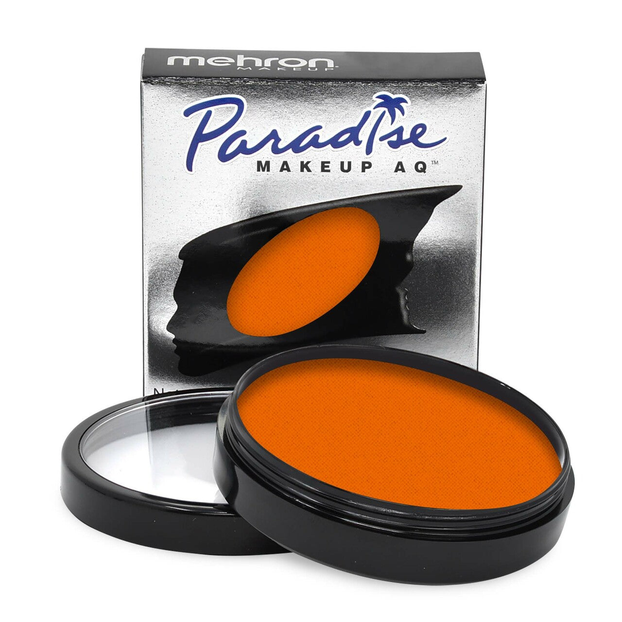 Paradise Makeup AQ -Body and Face Paints