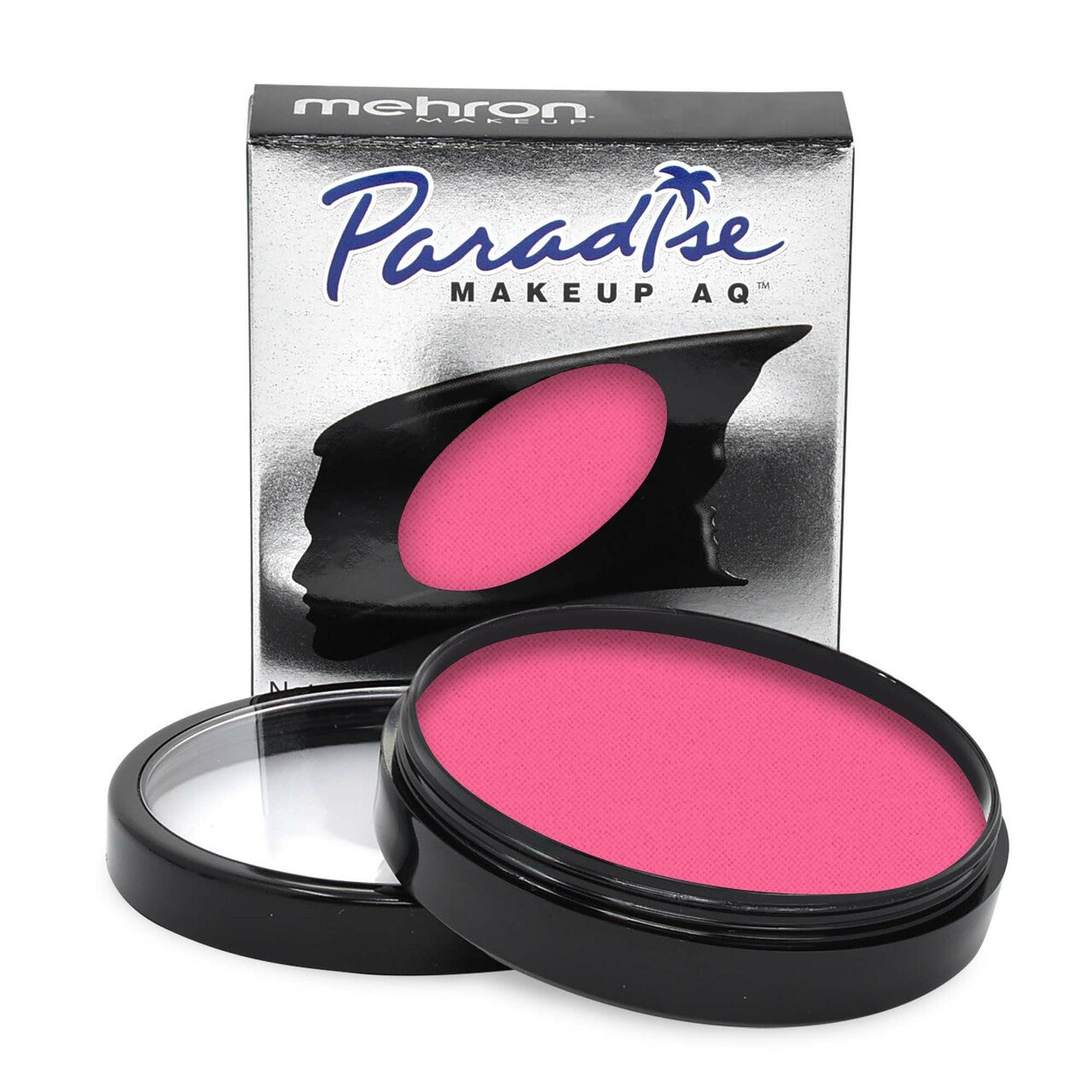 Paradise Makeup AQ -Body and Face Paints