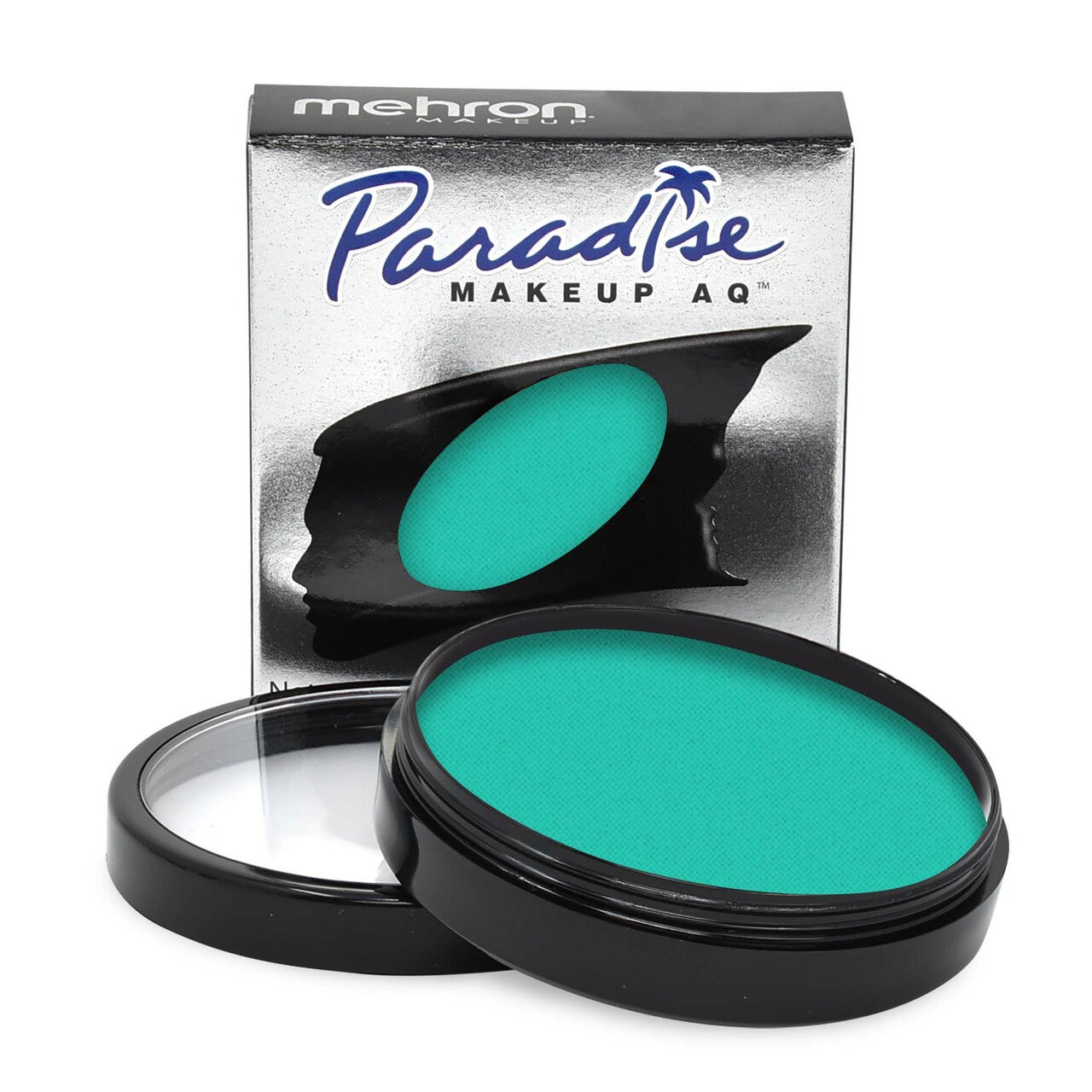 Paradise Makeup AQ -Body and Face Paints