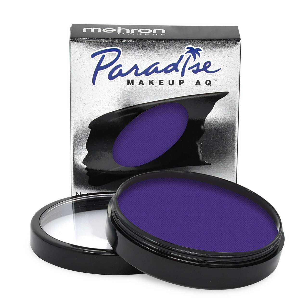 Paradise Makeup AQ -Body and Face Paints
