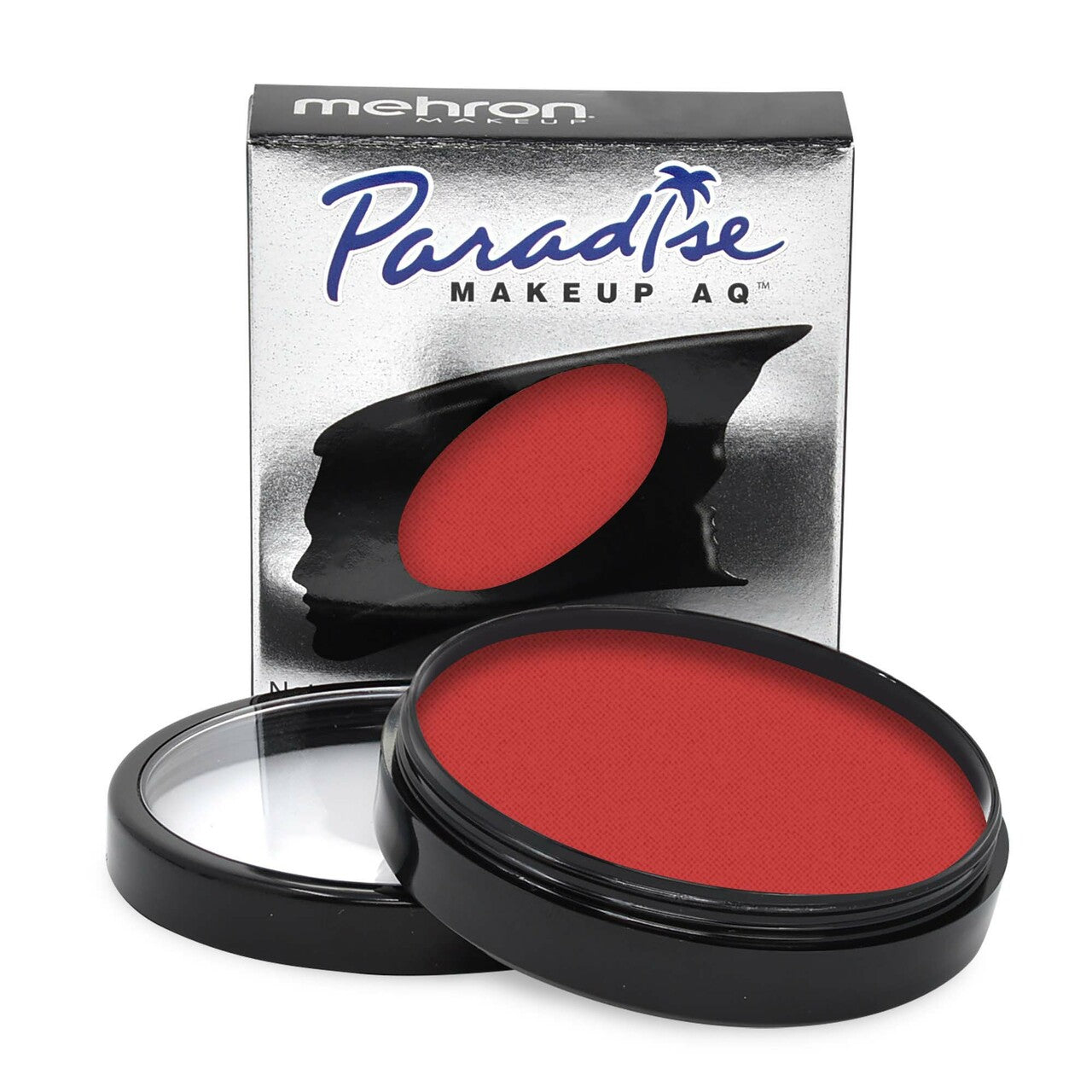 Paradise Makeup AQ -Body and Face Paints