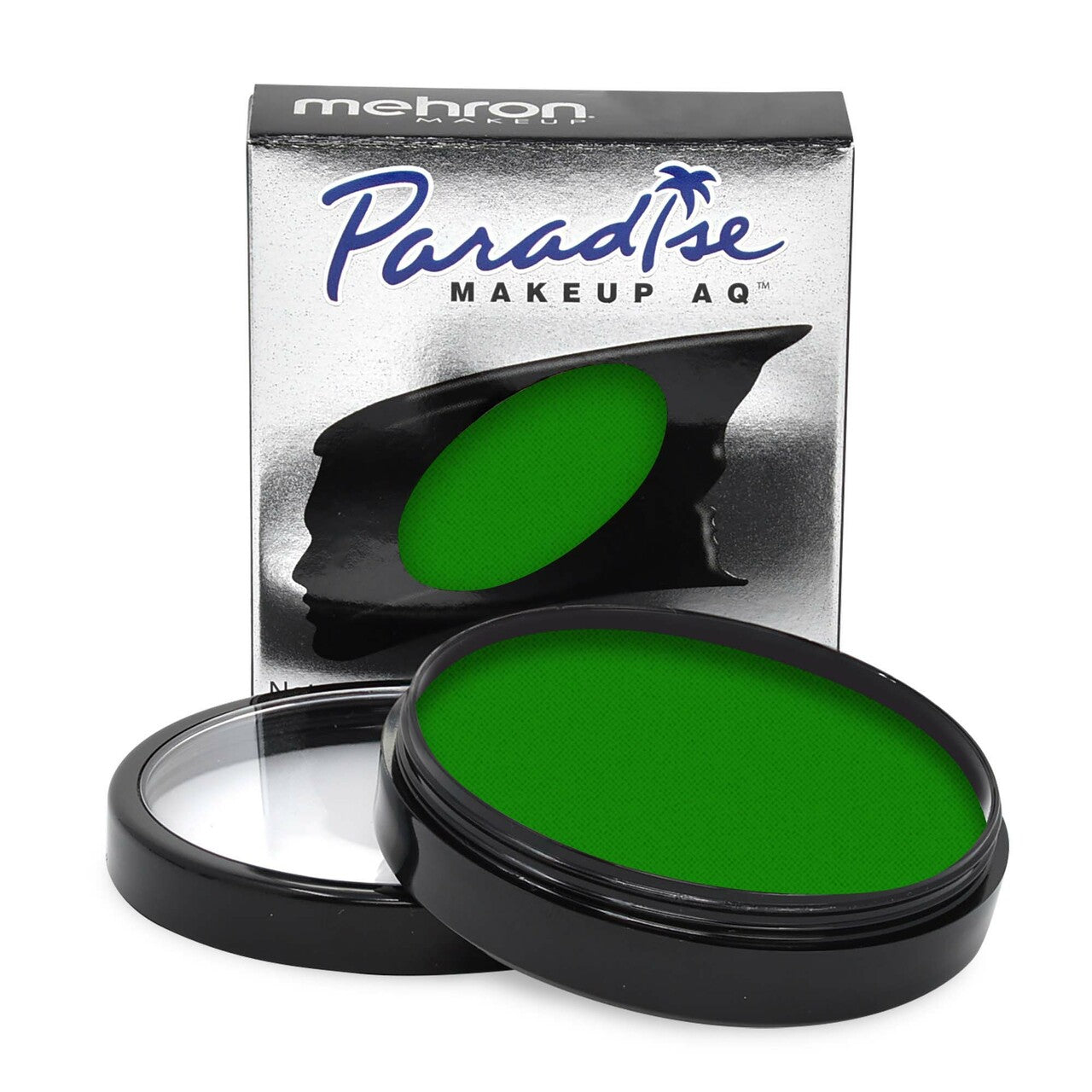 Paradise Makeup AQ -Body and Face Paints