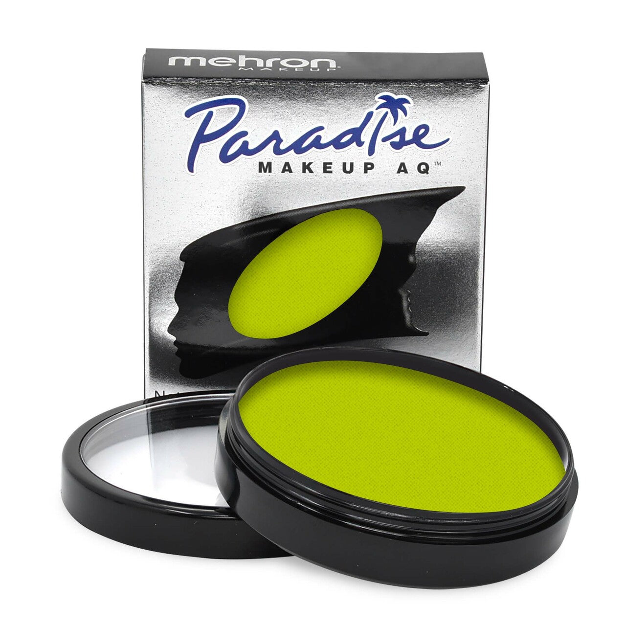 Paradise Makeup AQ -Body and Face Paints