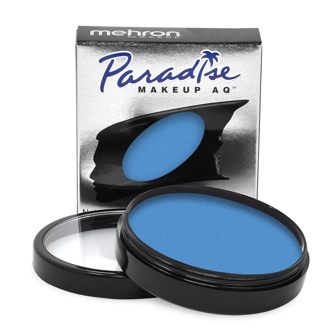Paradise Makeup AQ -Body and Face Paints
