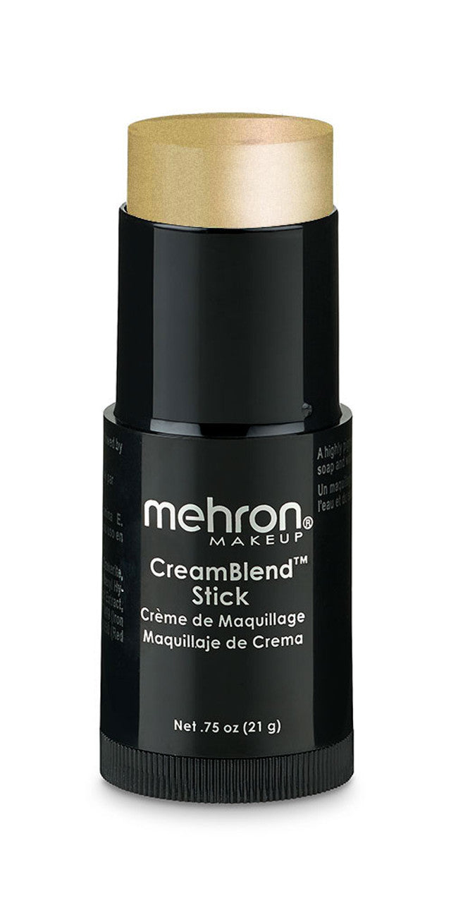 Mehron CreamBlend™ Sticks