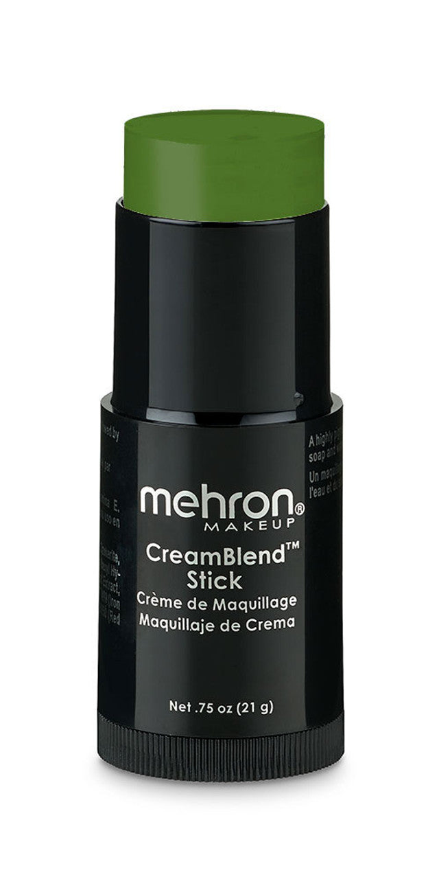 Mehron CreamBlend™ Sticks
