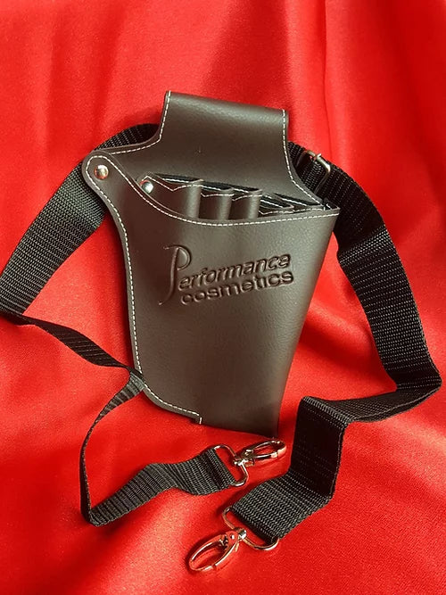 Performance Cosmetics Makup Brush Holster