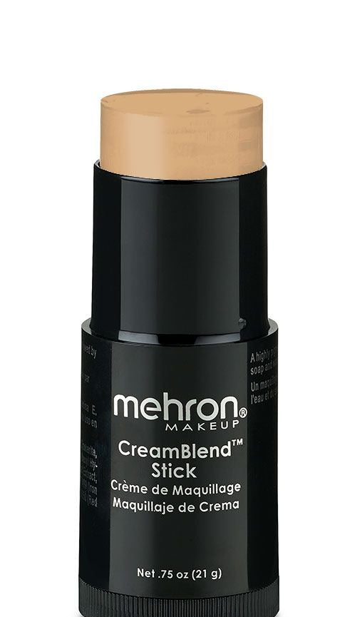 Mehron CreamBlend™ Sticks
