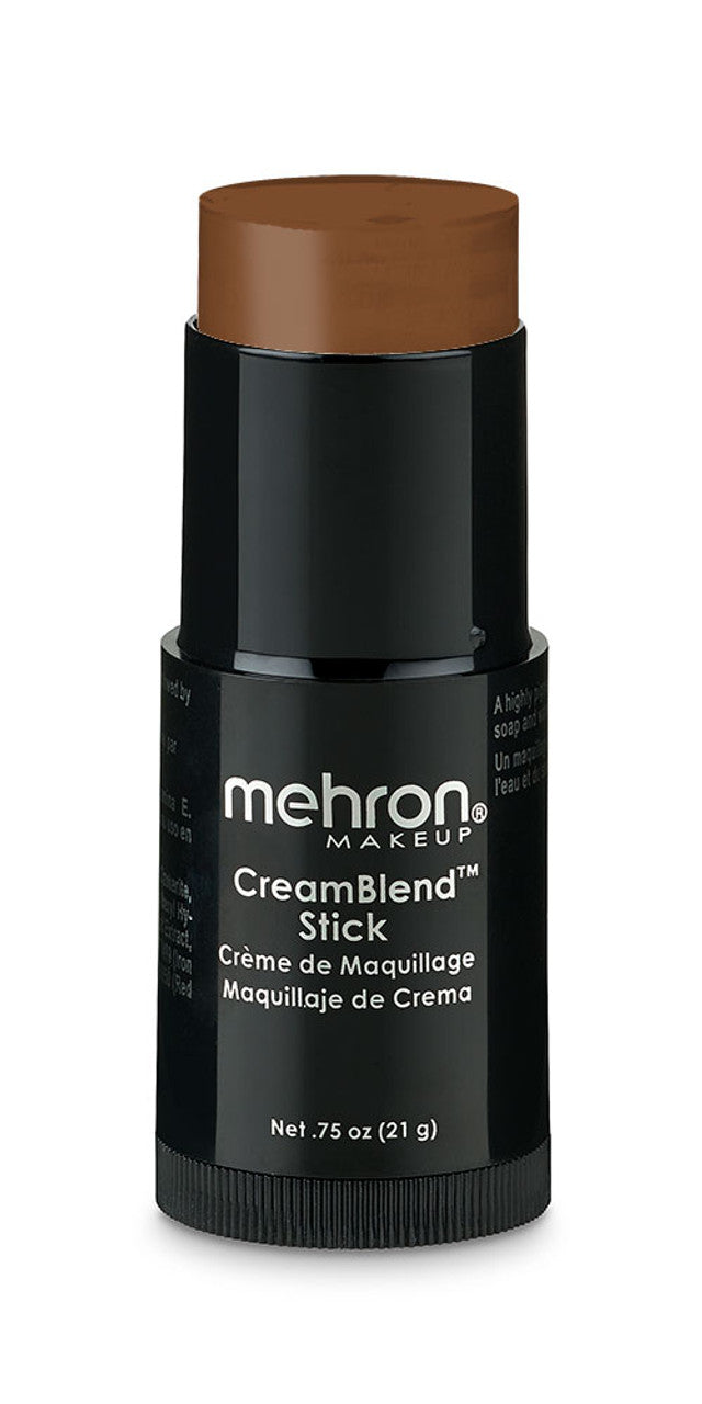 Mehron CreamBlend™ Sticks