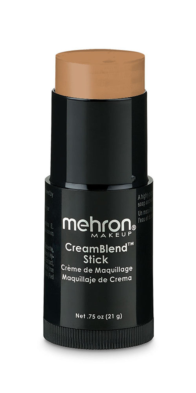 Mehron CreamBlend™ Sticks