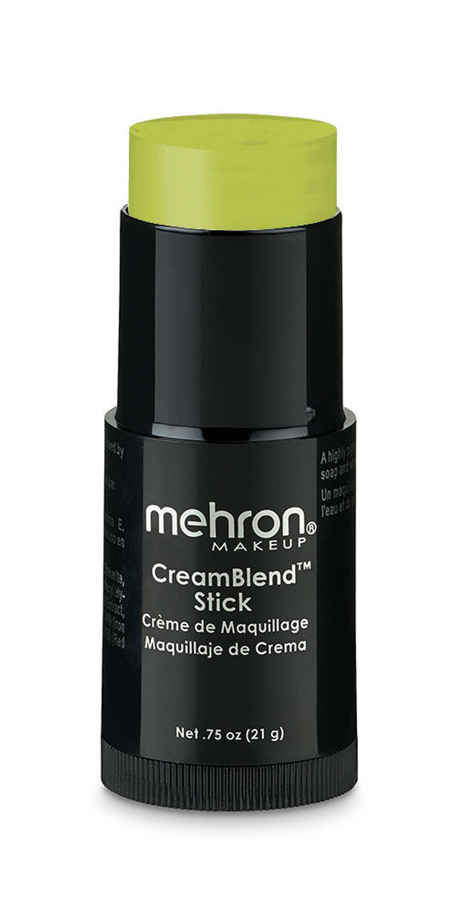 Mehron CreamBlend™ Sticks