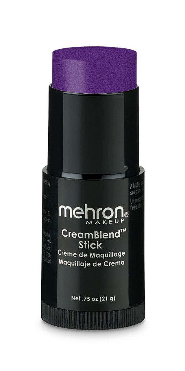 Mehron CreamBlend™ Sticks
