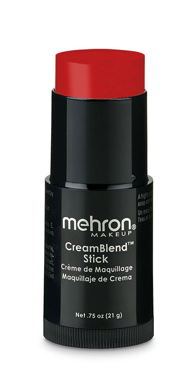Mehron CreamBlend™ Sticks