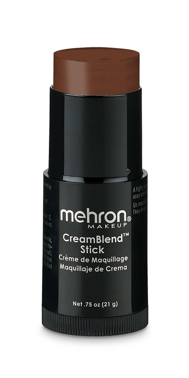 Mehron CreamBlend™ Sticks