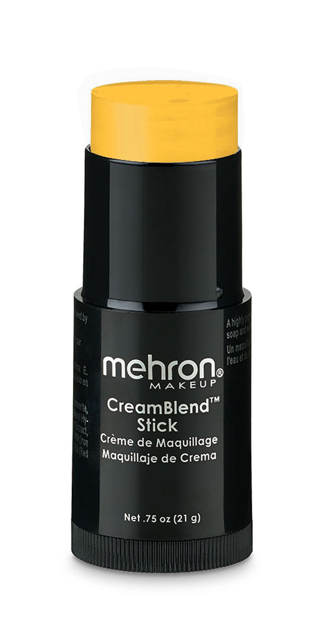 Mehron CreamBlend™ Sticks