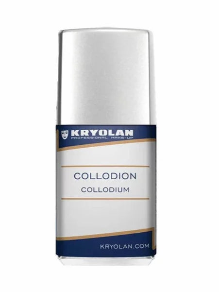Collodian - Scar Effect