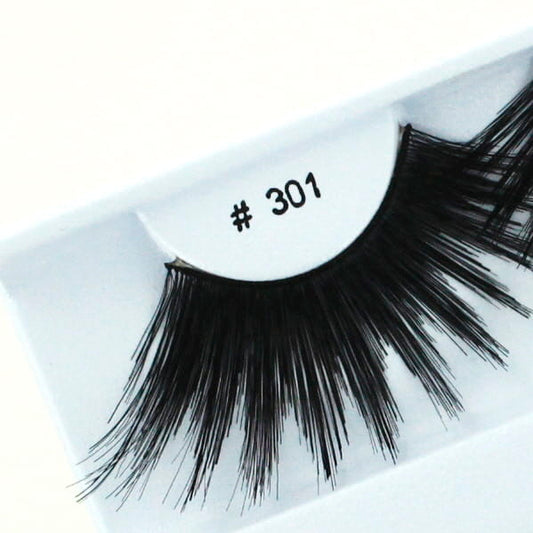 301 Lashes (No case)