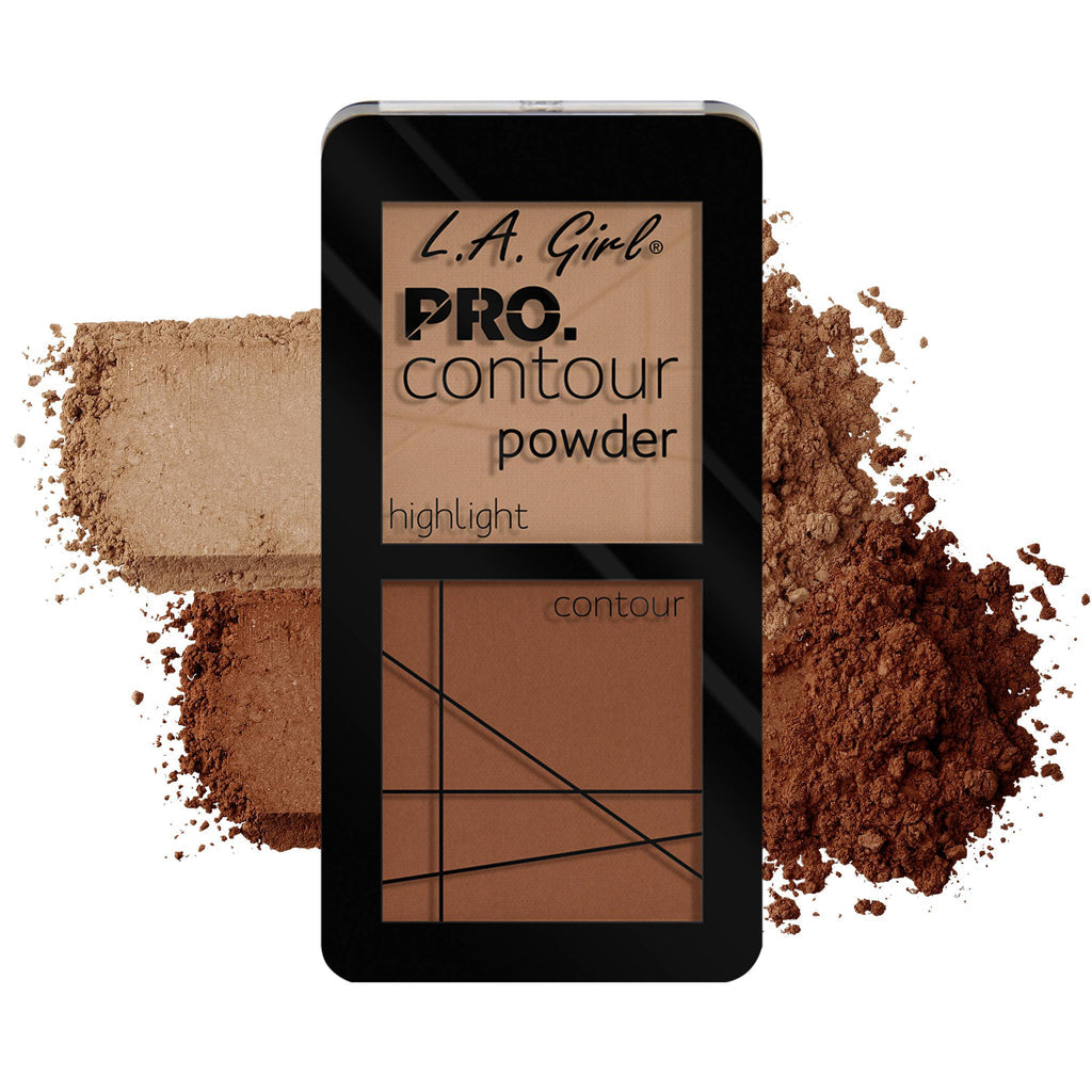 L.A. Girl Pro Contour Powder