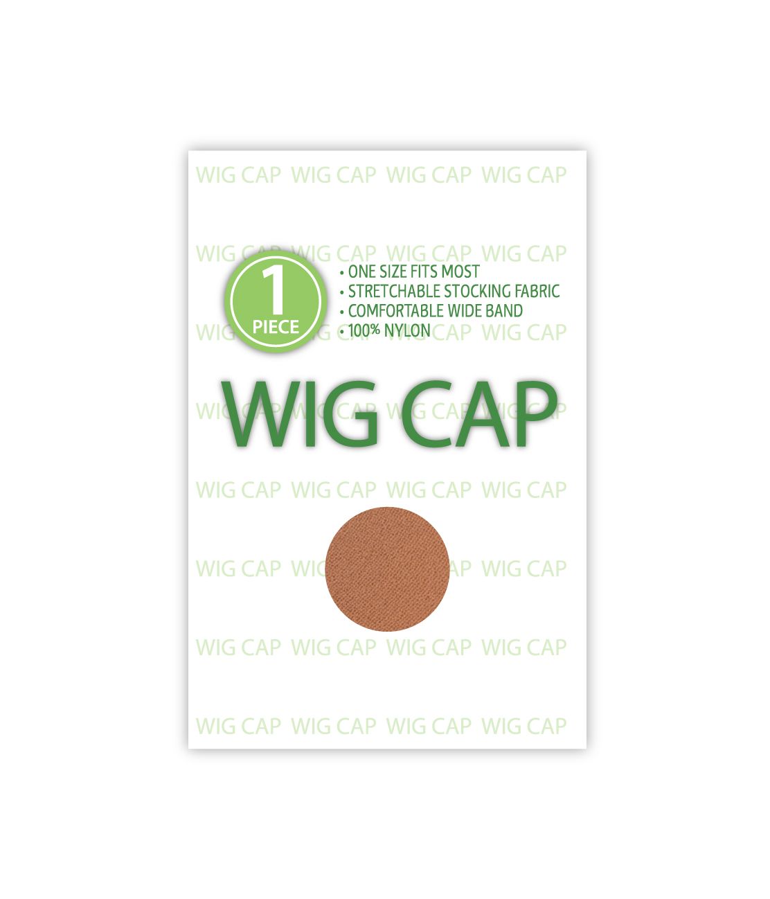 Wig Caps
