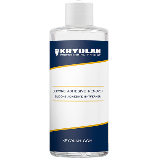 Kryolan Silicone Adhesive Remover