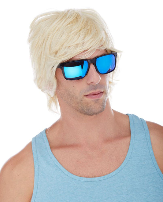 Surfer Dude Wig