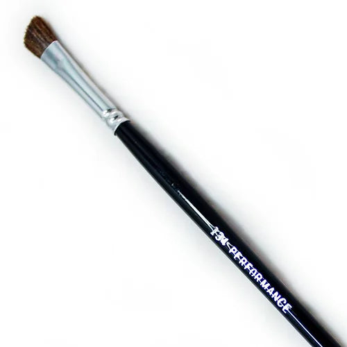 Performance Brush - 134 Eyeshadow Crease Brush