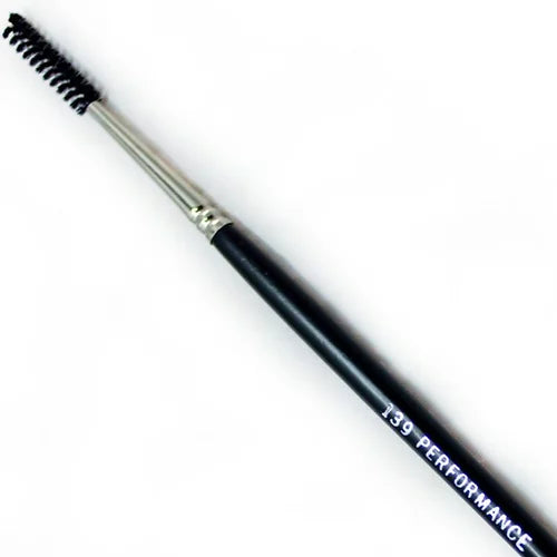 Performance Brush - 139 Lash & Brow Spoolie