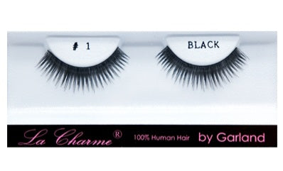 Eyelashes