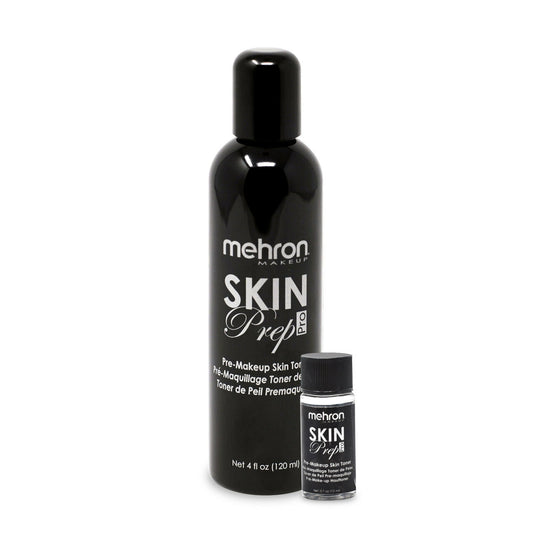 Skin Prep Pro - vegan