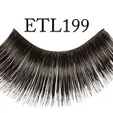 Eyelashes