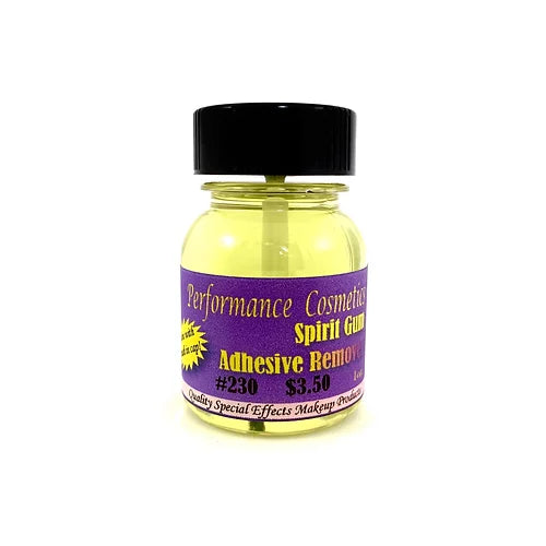 Spirit Gum Remover- small