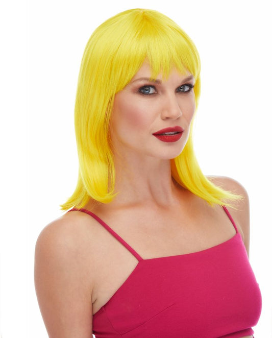 Doll Wigs